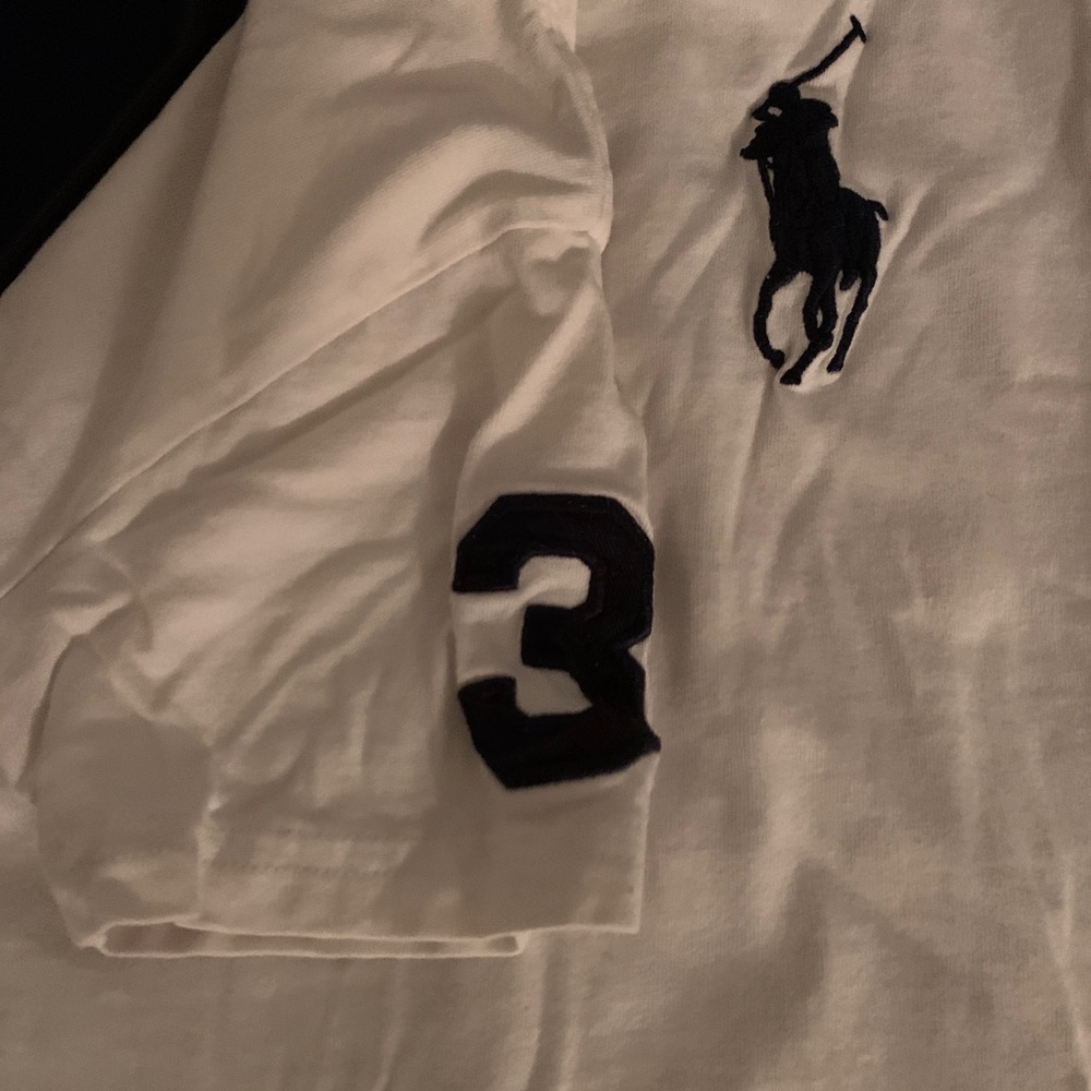 Polo T-shirt